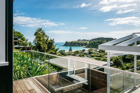 Photo of property in 31 Miro Road, Palm Beach, Waiheke Island, 1081
