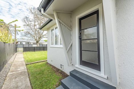 Photo of property in 4 Terrace Street, Aramoho, Whanganui, 4500