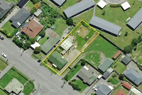 Photo of property in 86 High Street, Waimate, 7924