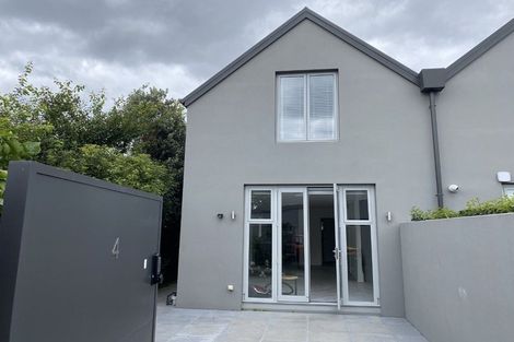 Photo of property in 4/24 Andover Street, Merivale, Christchurch, 8014