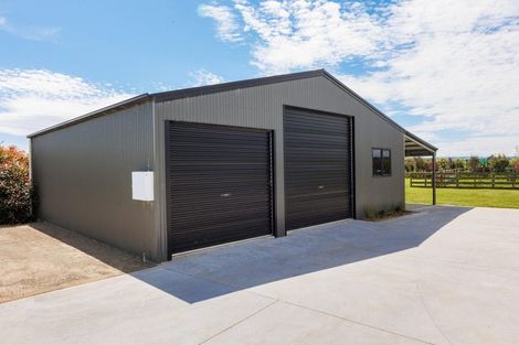 Photo of property in 103 Almadale Road, Cheltenham, Feilding, 4777