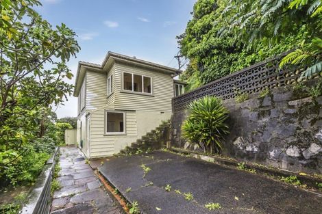 Photo of property in 5 Hornsey Road, Melrose, Wellington, 6023