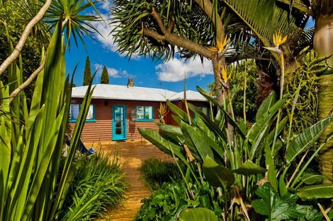 Photo of property in 42 Ngataringa Road, Devonport, Auckland, 0624