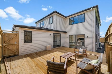 Photo of property in 117 Thomas Road, Flat Bush, Auckland, 2019