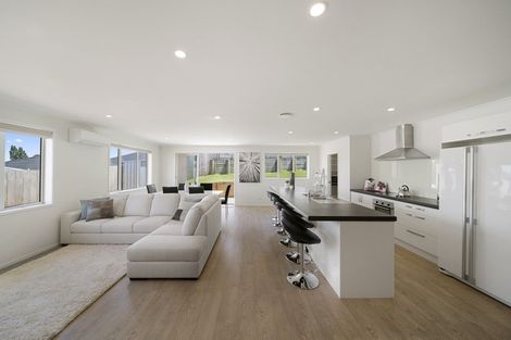 Photo of property in 12 Regis Park Drive, Pukekohe, 2120