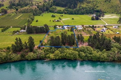 Photo of property in 3441 Fruitlands-roxburgh Road, Coal Creek Flat, Roxburgh, 9571