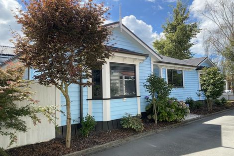 Photo of property in 117 Packe Street, Edgeware, Christchurch, 8013