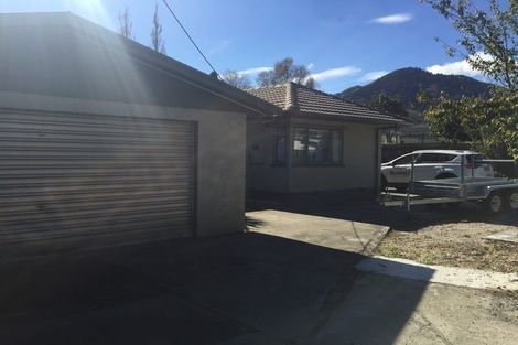 Photo of property in 27 Mill Street, Maitai, Nelson, 7010