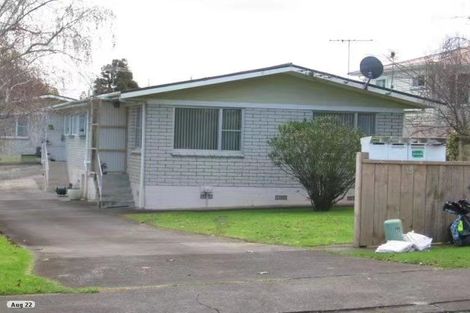 Photo of property in 3/15 O'halloran Road, Howick, Auckland, 2014