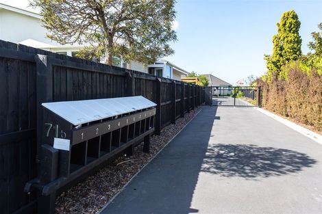 Photo of property in 10/71b Main Road, Redcliffs, Christchurch, 8081