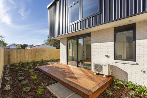 Photo of property in 6/178 Selwyn Street, Spreydon, Christchurch, 8024