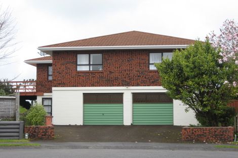 Photo of property in 12 Alpine Grove, Upper Vogeltown, New Plymouth, 4310