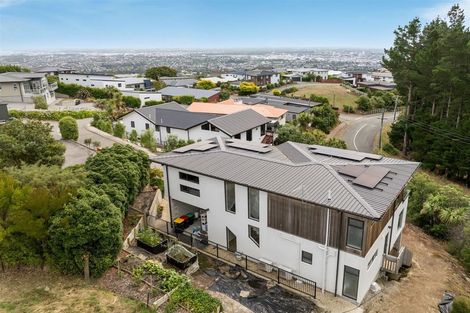 Photo of property in 5 Tideswell Lane, Huntsbury, Christchurch, 8022