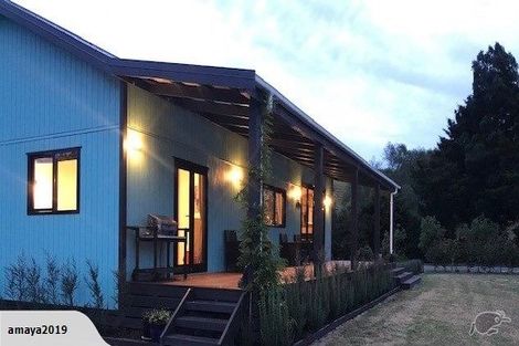 Photo of property in Paparoa Station Road, Paparoa, 0571