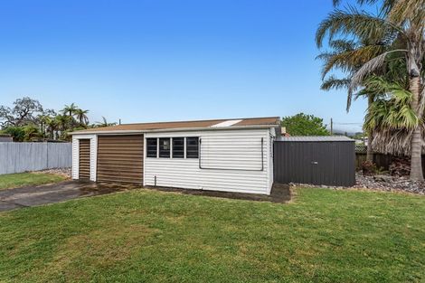 Photo of property in 9 Grey Street, Kawerau, 3127