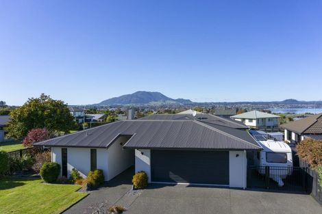 Photo of property in 25 Punawai Place, Nukuhau, Taupo, 3330
