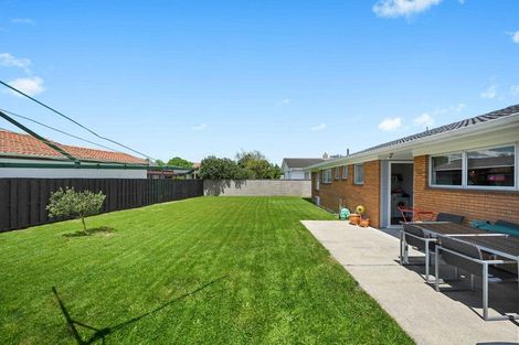 Photo of property in 18 Bernard Street, Chedworth, Hamilton, 3210