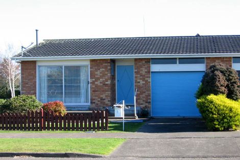 Photo of property in 8 Katene Street, West End, Palmerston North, 4412