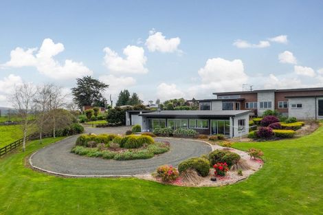 Photo of property in 244 Hawthorne Road, Te Awamutu, 3876