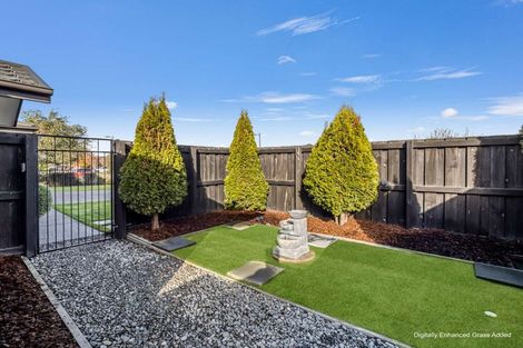 Photo of property in 10 Greenstone Street, Rolleston, 7614