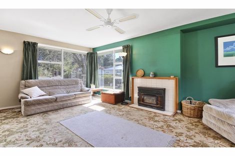 Photo of property in 5 Kowhai Drive, Darfield, 7510