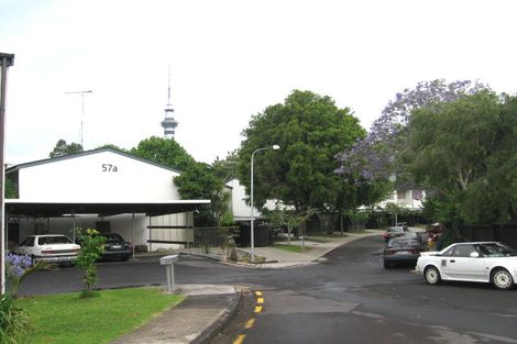 Photo of property in 8/57a Hepburn Street, Freemans Bay, Auckland, 1011