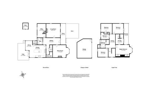 Photo of property in 91 Brougham Street, Mount Victoria, Wellington, 6011