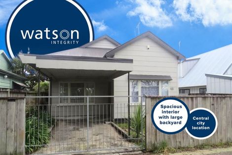 Photo of property in 46 Campbell Street, Palmerston North, 4410