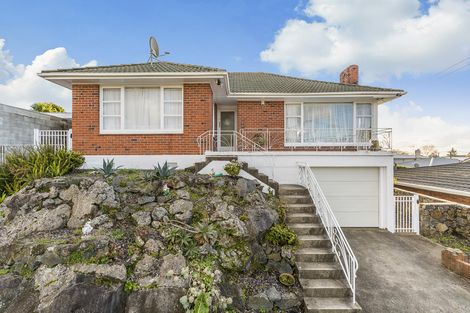 Photo of property in 791 Dominion Road, Mount Eden, Auckland, 1041