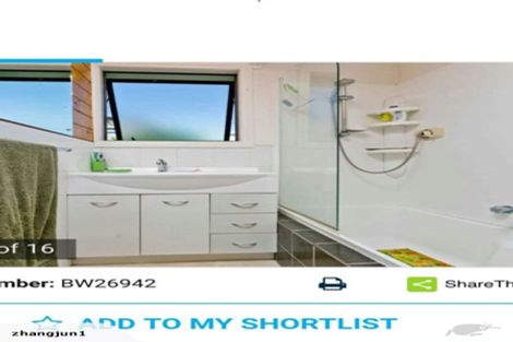 Photo of property in 2/7 Glendhu Road, Bayview, Auckland, 0629