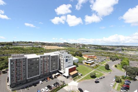 Photo of property in 1005/8 Lakewood Court, Manukau, Auckland, 2104