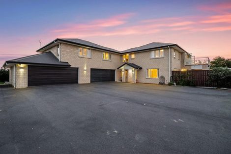 Photo of property in 6 Claire Road, Springston, Christchurch, 7674