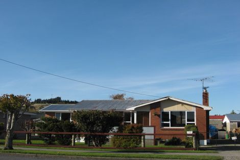 Photo of property in 45 Hamilton Street, East Gore, Gore, 9710