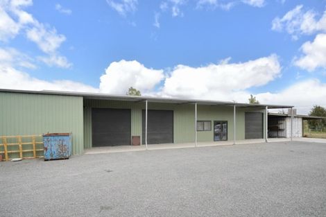 Photo of property in 6 Bridge Road, Fernside, Rangiora, 7475