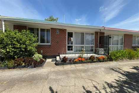 Photo of property in 4/41 Champion Street, Edgeware, Christchurch, 8013
