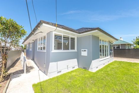 Photo of property in 110 Portal Street, Durie Hill, Whanganui, 4500