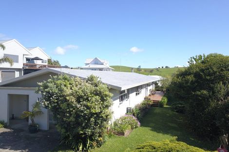 Photo of property in 54 Montgomery Avenue, Dargaville, 0310
