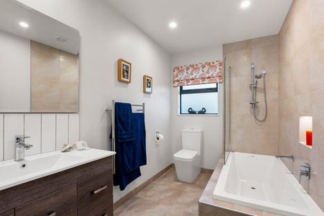 Photo of property in 6 Orchard Lane, Amberley, 7410