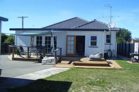 Photo of property in 31 Brucefield Avenue, Netherby, Ashburton, 7700