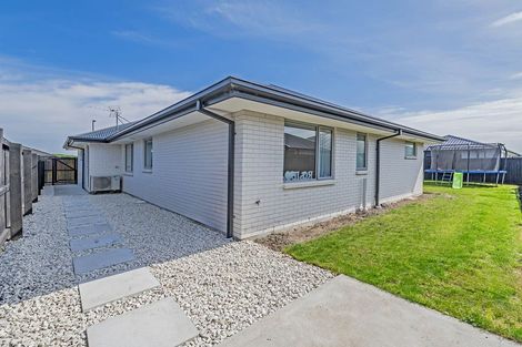 Photo of property in 3 Letitia Street, Burwood, Christchurch, 8083