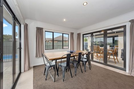 Photo of property in 6 Santiago Place, Flagstaff, Hamilton, 3210