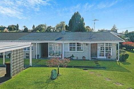 Photo of property in 1/72 Armstrong Avenue, Te Awamutu, 3800