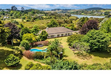 Photo of property in 8 Lensvelt Lane, Kerikeri, 0230