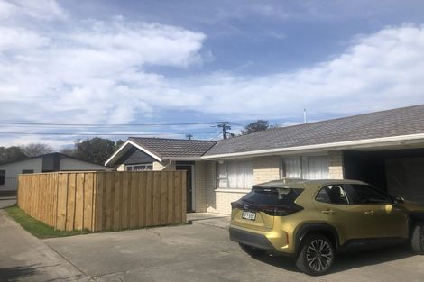 Photo of property in 1/19 Tweed Street, Richmond, Christchurch, 8013