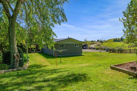 Photo of property in 779 Makuri Road, Huiroa, Stratford, 4392