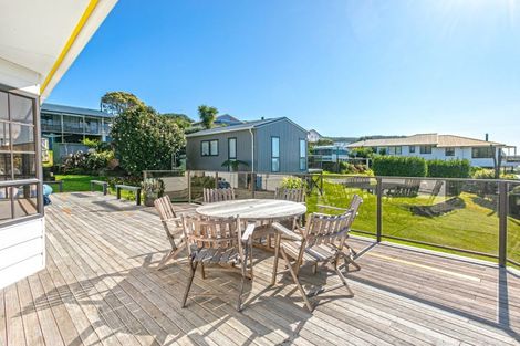 Photo of property in 216 Russell Bruce Place, Onemana, Whangamata, 3691