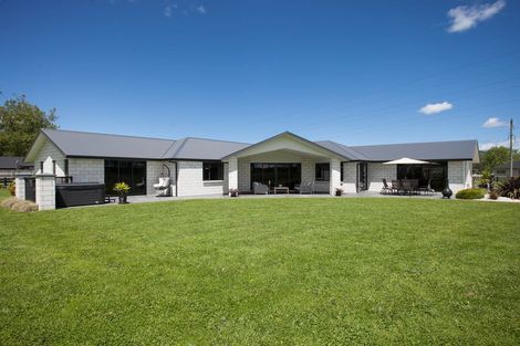 Photo of property in 36 Riverside Lane, Karapiro, Cambridge, 3494