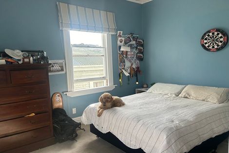 Photo of property in 10 Garfield Street, Brooklyn, Wellington, 6021