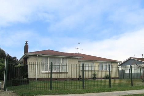 Photo of property in 54 Leicester Avenue, Tamatea, Napier, 4112