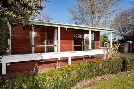 Photo of property in 90 Rawhiti Avenue, Matamata, 3400